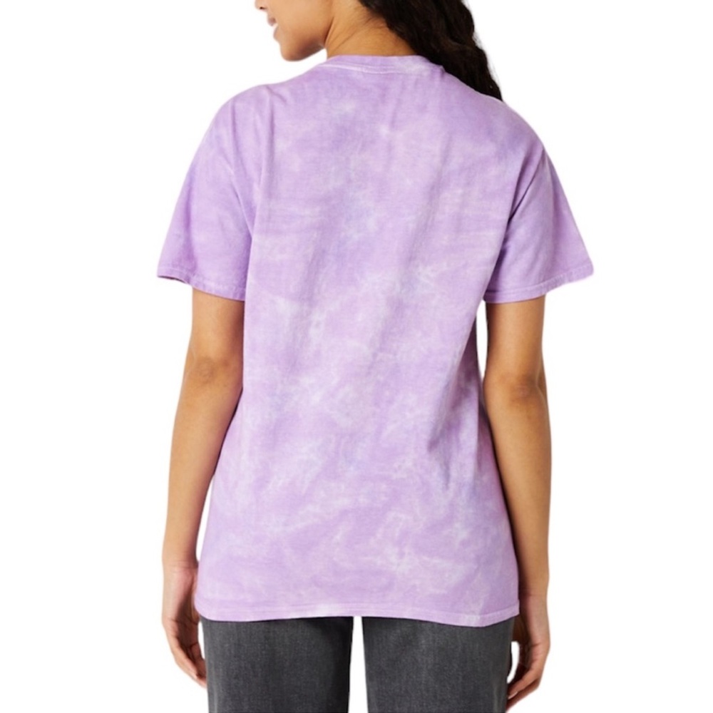 Def Leopard Animal Short Sleeve Shirt - Picture 7 of 8